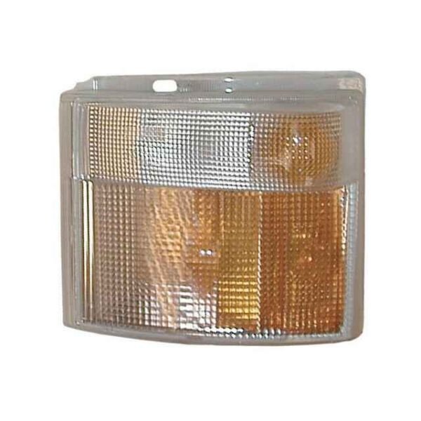 For SCANIA truck corner lamp R OEM 1387155 - Image 2