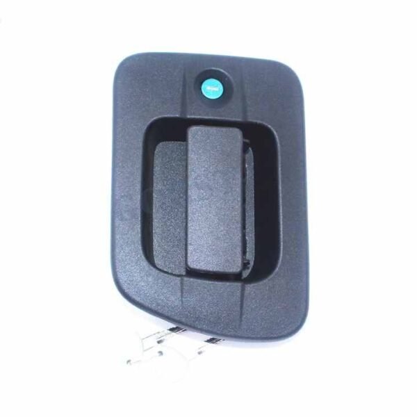 For IVECO EUROCARGO STRALIS AD/AT/AS OEM 504052936 504215019 TRUCK DOOR HANDLE - Image 2