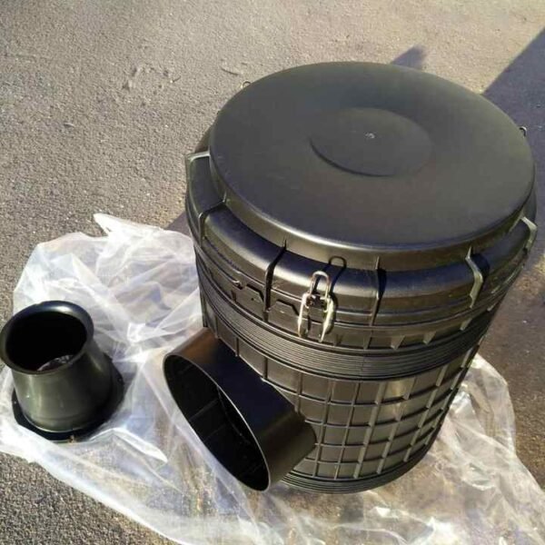 For Renault truck air filter housing OEM 5010626116