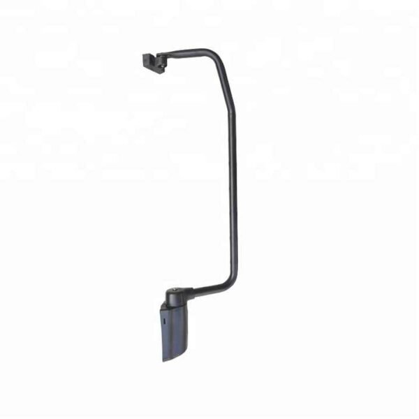 High quality truck mirror arm mirror bracket used for Hino - Image 2
