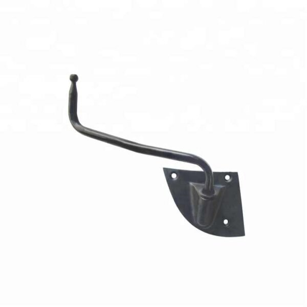 High quality truck mirror arm used for Mitsubishi canter mirror bracket LH - Image 3