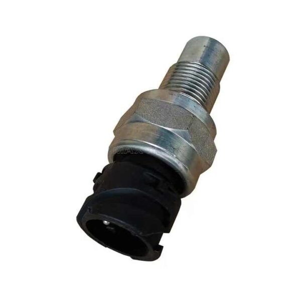 European Truck Spare Parts Speed Sensor 0125424217 for MB Truck - Image 3