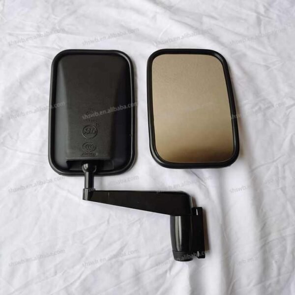 PK9596 Land Rover Defender 90 110 130 MTC5217 MTC5084 MTC5083 Pair With Arm New Door Wing Mirror Assembly