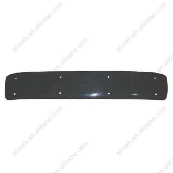 For Mercedes 9323170031 Stainless Steel Guard Plate - Image 3