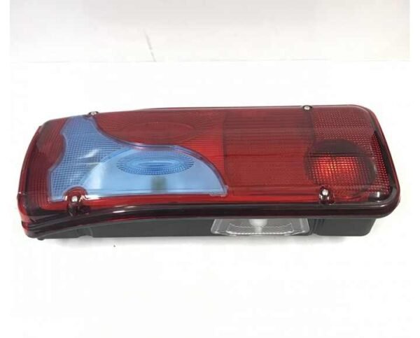 EMARK For MAN TGA TGX 81252256540 81252256544 81252256548 81252256550 L Truck Tail Light - Image 2