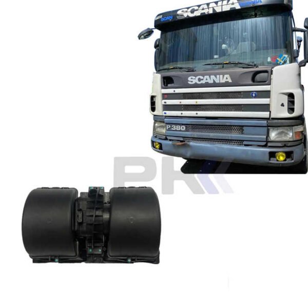 waterproof Auto truck part  for scania OEM 1854877 1492018 1492019 1854876 7737080301 Blower Fan Motor