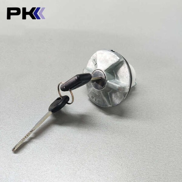 77031-20031 77031-60019 69058-87403 Locking Gas Fuel Tank Cover Auto Lock Fuel Tank Cover For Toyota - Image 2