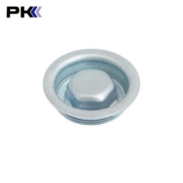 Fuel Tank Accessories FTA-C-19 Fuel Cap For Volvo Mack International Non-Locking Aluminum Locking Fuel Tank Cap - Image 5