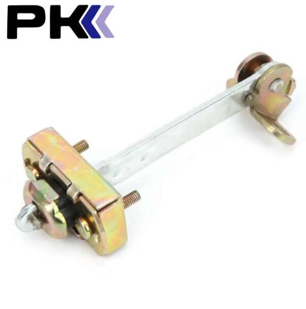 9737201416 door stopper white zinc coating  for Mercedes - Image 6
