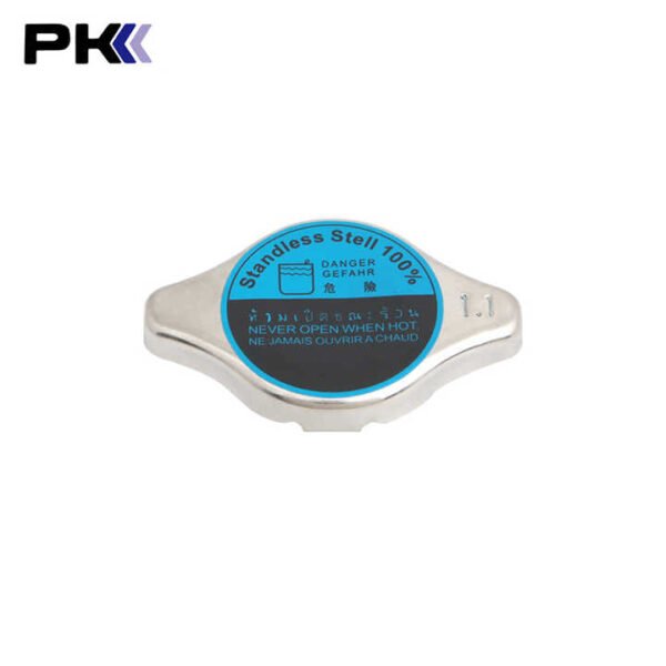 DEF Cap OEM 572.3003 5723003 Freightliner DEF Tank Cap - Image 5