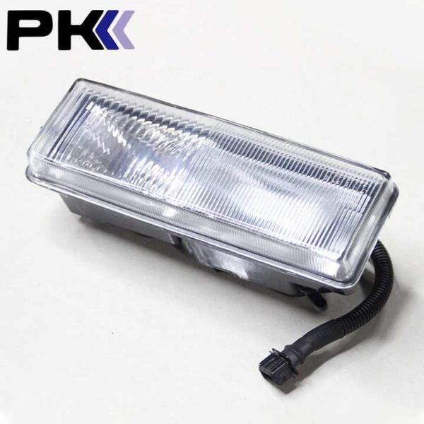 PK01-61-003R 1328861 high quality truck parts fog lamp no case RH e-mark For Daf XF95 1997 - Image 2