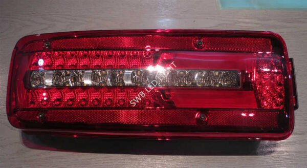 EMARK Halogen Headlight Front Lamp Right And Left 5801375415 5801375416 TD01-59-032L For Iveco Daily 2010-2014 - Image 3