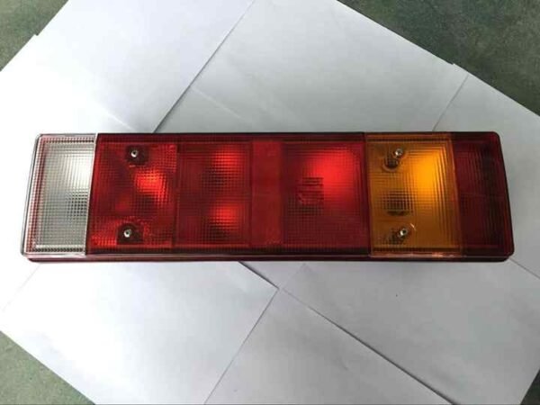 For IVECO truck TAIL LAMP/L OEM 99463244 for iveco stralis - Image 3