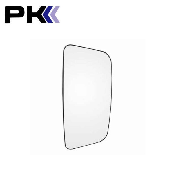 1765985 main mirror glass unit heat for Scania 2005 2007 - Image 5