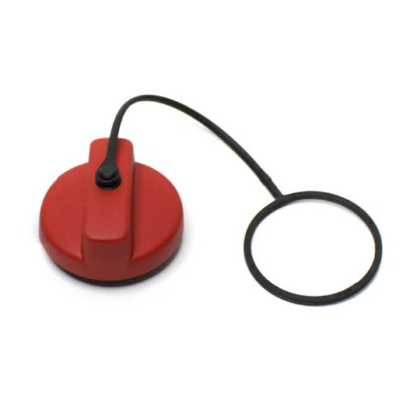Car Cap Assy Auto Parts Cover Gas Cap Oil Filler CAP OEM 572.4014 - Image 2
