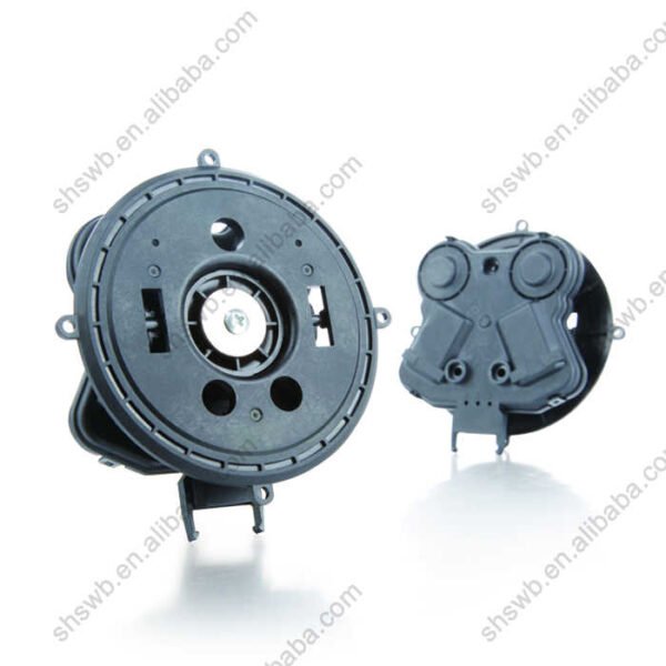 Multi-category Universal Car Bus Truck 12V 24V Electric Auto Power Folder Folding Motor Adjusting Rearview Side Mirror Actuator - Image 3