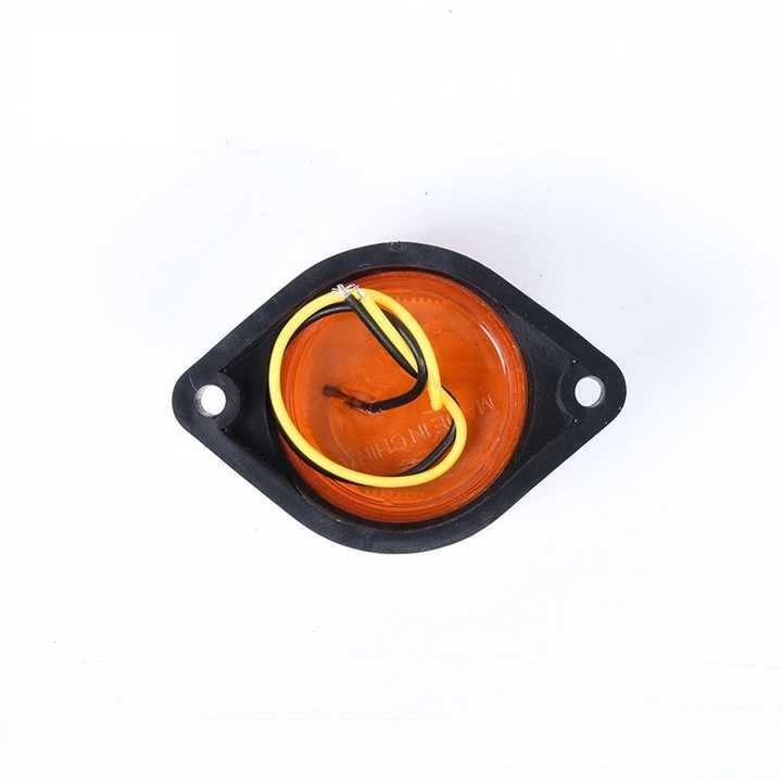 24V 8 LED truck side truck side light - Image 5
