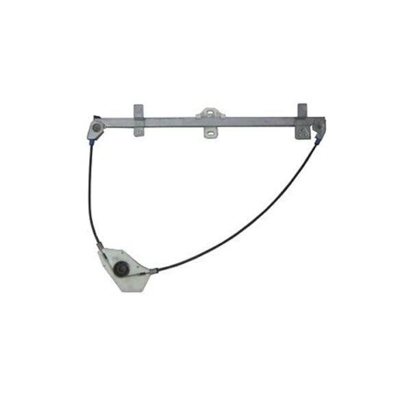 1779728 window regulator electric with motor RH for DAF CF - Image 2