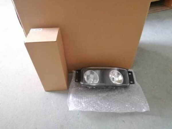new truck parts fog lamp light 1529070 1422991 1529071 1422992  for SCANIA - Image 5