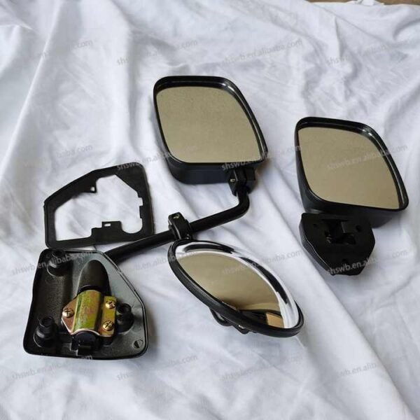 side mirror for land rover defender 110 - Image 4