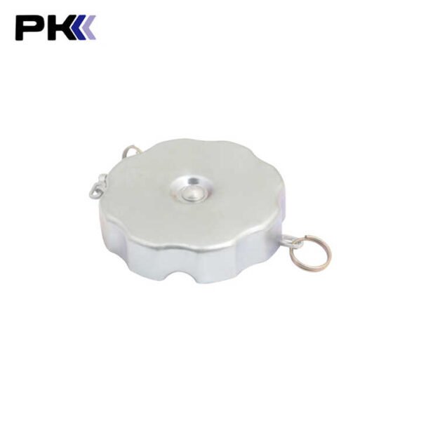 Car Fuel Tank Oil Cap Cover 6832 Fuel Cap Fuel Tank Filler Gas Cap - Image 6