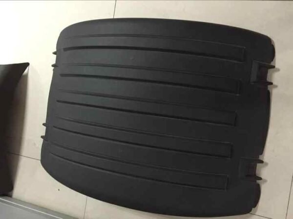 High quality factory supplier used for Scania 1395276 Truck Mudguard - Image 3