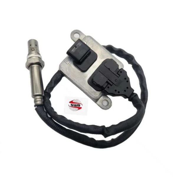 Nox Sensor for Opel VAUXHALL INSIGNIA B  55512351 55495632 - Image 2