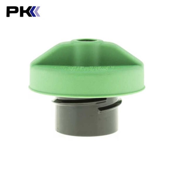 Gasoline Tank Inner Cover 6507 Fuel Tank Cover Car Fuel Filler Cap - Image 3