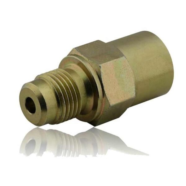 PKT Overflow valve replaces 1379215 1864034 1917514 new for SCANIA fuel pump Heavy Duty Truck Parts - Image 2