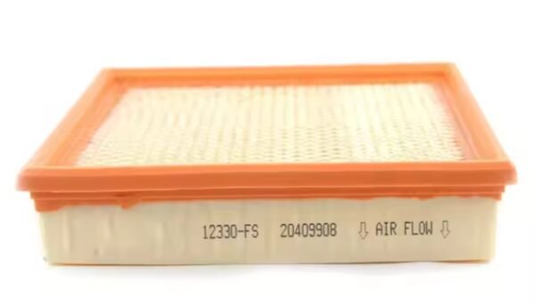 TT truck filter 8143691-7 8144430 20409908 Cabin Air Filter CA-2404 21758906 2242086 - Image 2