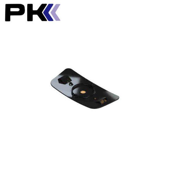 1765985 main mirror glass unit heat for Scania 2005 2007 - Image 3