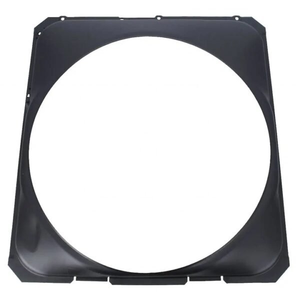 PK11982 For Scania R 1889850 Cooling System Accessories Fan Cover Fan Shroud - Image 3