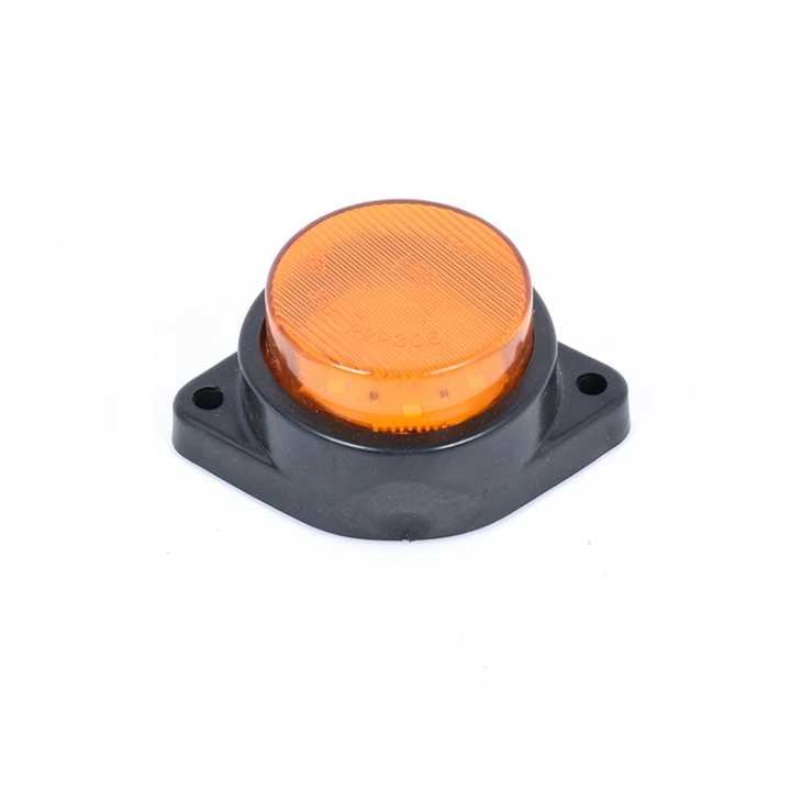 24V 8 LED truck side truck side light - Image 2