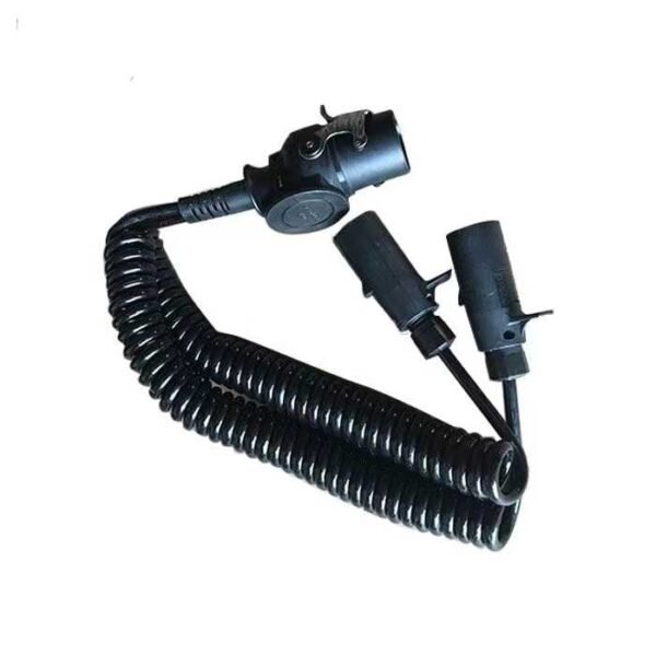 Heavy Duty Truck Spare Parts Electrical Coil 4460087100 5010306930 20730342 for RVI/VL Truck Sensor - Image 5