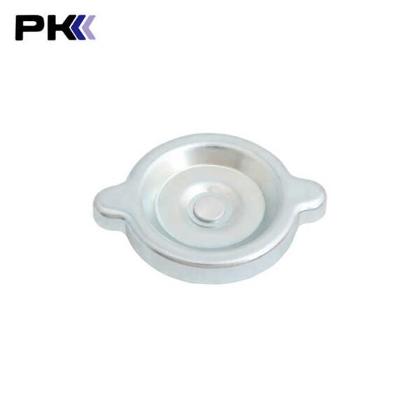 Fuel Tank Accessories FTA-C-19 Fuel Cap For Volvo Mack International Non-Locking Aluminum Locking Fuel Tank Cap - Image 4