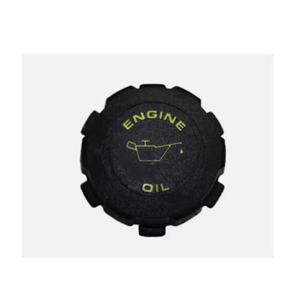 Fuel Filler Cap OEM 572.4003 3687932 Engine Oil Fill Cap For CUMMINS - Image 2