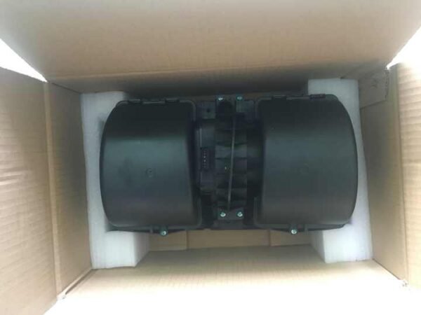 waterproof Auto truck part  for scania OEM 1854877 1492018 1492019 1854876 7737080301 Blower Fan Motor - Image 4