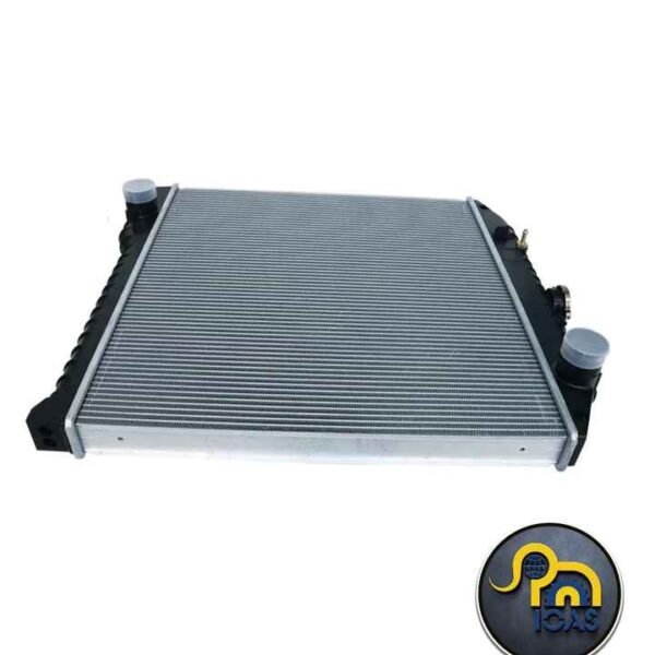 16041E0050 160906790 160905572 160806000 1609015 FOR HINO RANGER AUTO CAR RADIATOR FIT AUTO COOLING RADIATOR - Image 5