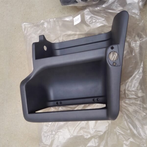 For Renault KERAX OEM 5010225392 LH Truck Footstep - Image 2