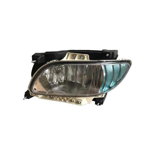 1835885,2032702 High quality fog lamp no curvelamp RH e-mark use for  Daf CF E6 XF - Image 2