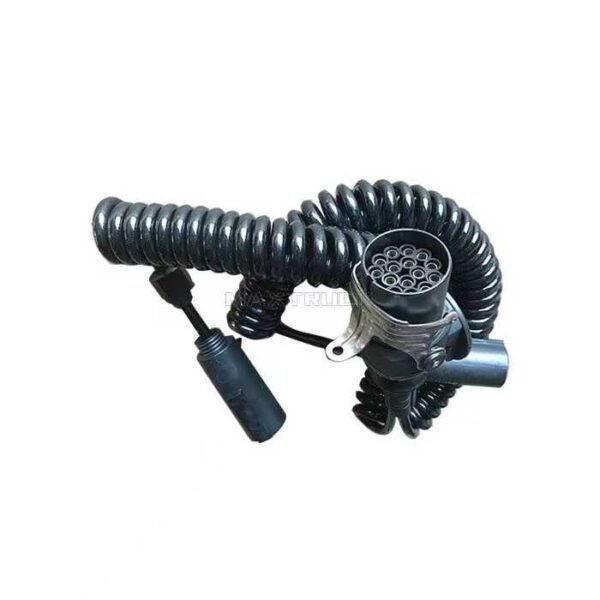 Heavy Duty Truck Spare Parts Electrical Coil 4460087100 5010306930 20730342 for RVI/VL Truck Sensor - Image 6
