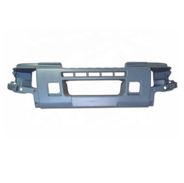 For Renault OEM 5010623600 Heavy Duty Truck Parts Front Bumper - Image 2