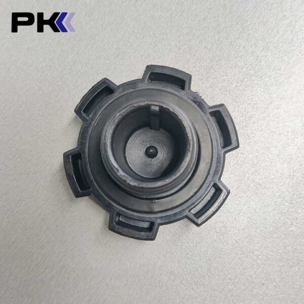 Engine Oil Filler Cap 1218070020 12180-70020 OEM Oil Filler Cap For COASTER TOYOTA 12180-55010 1218055010 - Image 2