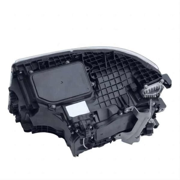 PK11840 For Scania P G R S 2016-Up 2655842 2379890 2655843 Head Lamp Halogen Electric With Daytime Lamp LHD E-Mark Headlight - Image 5