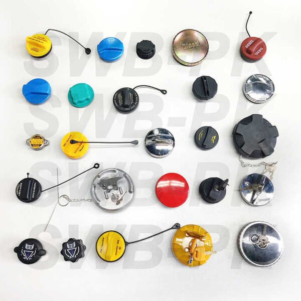 OEM 7X-7700, 349-7059, 7X7700, 3497059 Locking Diesel Fuel Cap Lid For Caterpillar Wholesale - Image 6