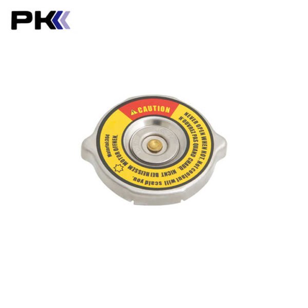 Car Cap Assy Auto Parts Cover Gas Cap Oil Filler CAP OEM 572.4014 - Image 7