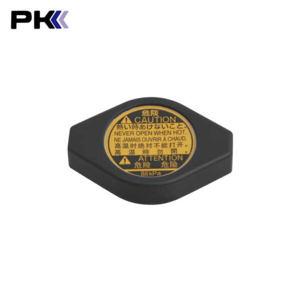 Fuel Tank Accessories FTA-C-442 Kenworth Semi Truck Non-Locking Diesel Fuel Cap - Image 5
