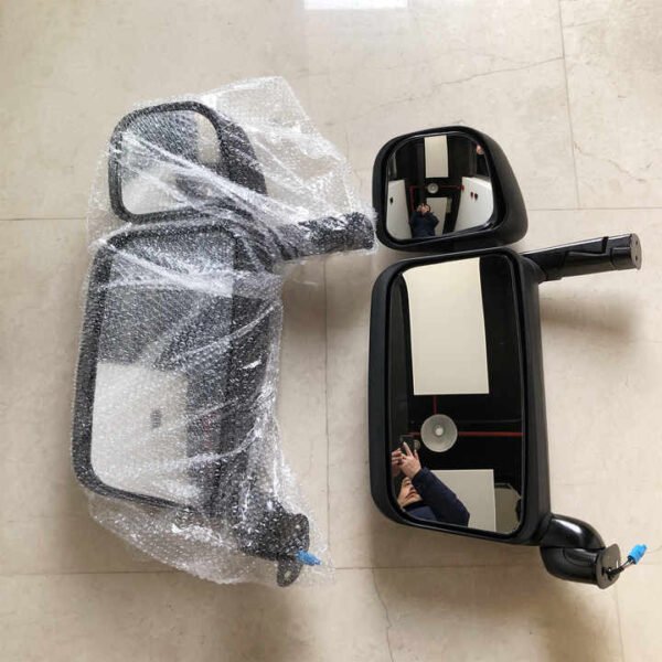 For Scania P380 R420 R114 PK9495 1723518 LH 1723519 RH Truck Mirror - Image 9