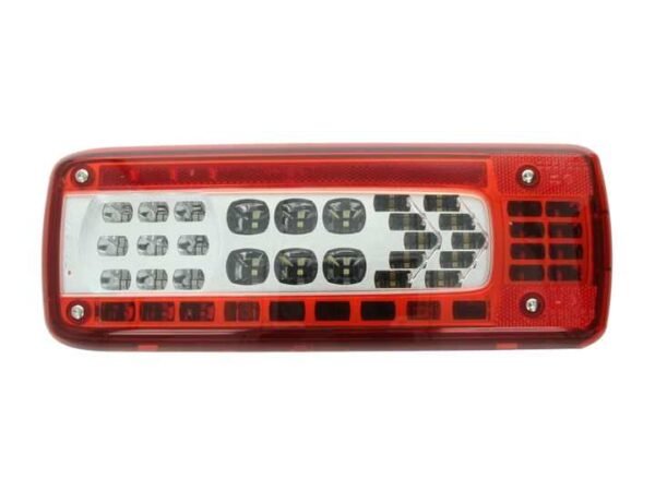 OEM 84441760 right side truck tail light rear lamp led for volvo Fh fm - Image 2