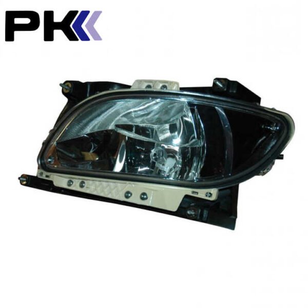 1835885,2032702 High quality fog lamp no curvelamp RH e-mark use for  Daf CF E6 XF - Image 4